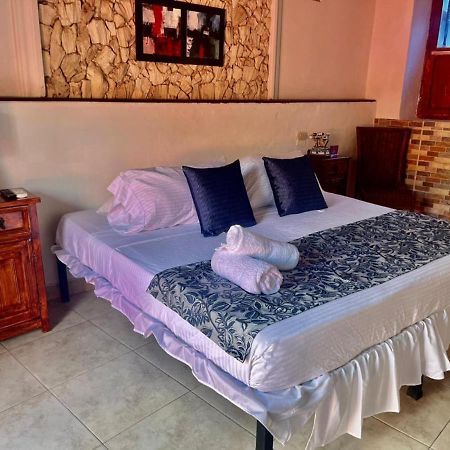 Hotel Casa Cartagena Buitenkant foto